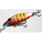 Mark A Lures - Lil Jackx Slim