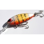 Mark A Lures - Lil Jackx Slim