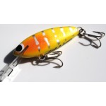 Mark A Lures - Lil Jackx Slim