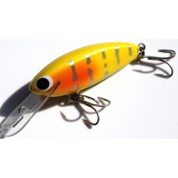 Mark A Lures - Lil Jackx Slim