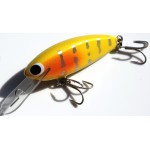 Mark A Lures - Lil Jackx Slim