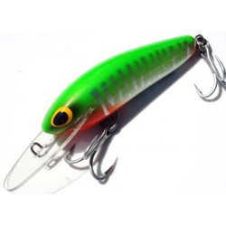 Mark A Lures - PNG Creeky Bait Chop