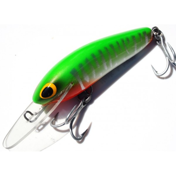 Mark A Lures - PNG Creeky Bait Chop