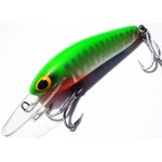 Mark A Lures - PNG Creeky Bait Chop