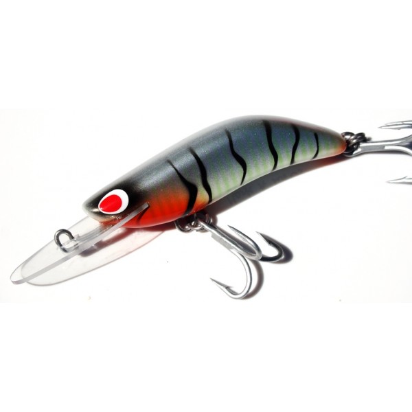 Mark A Lures - PNG Creeky Prawn