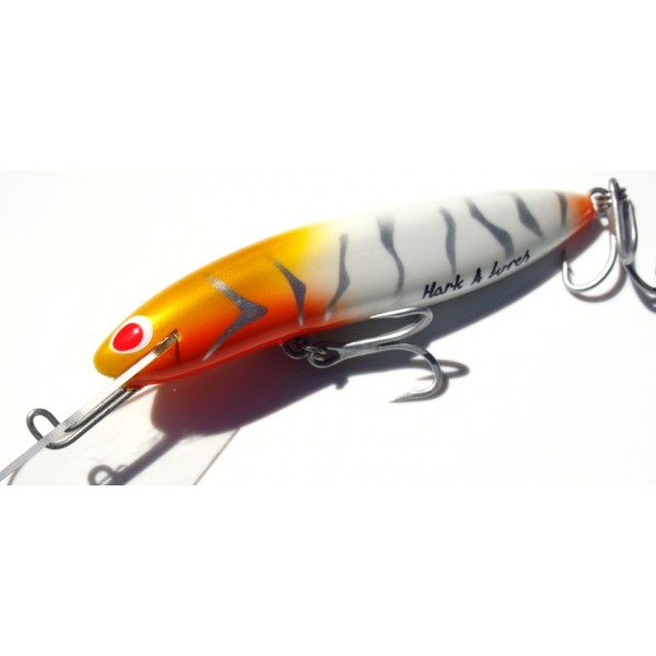 Mark A Lures - Creeky  PNG Scorpion 12 cm 