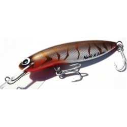 Mark A Lures - Creeky  PNG Scorpion 12 cm 