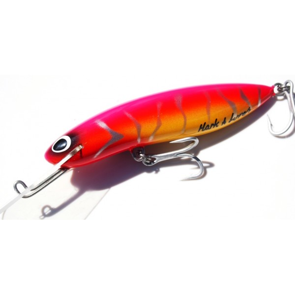 Mark A Lures - Creeky  PNG Scorpion 12 cm 