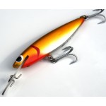 Mark A Lures - Rainbow