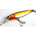 Mark A Lures - Rainbow