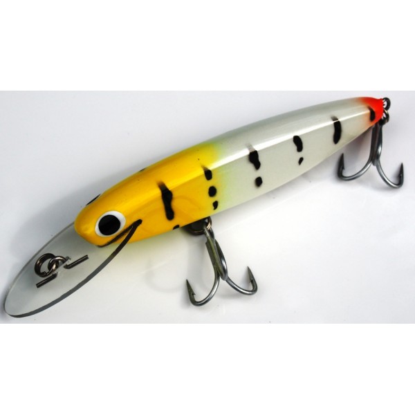 Mark A Lures - Rainbow