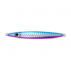Centurion Saltwater Jig - Blue/Purple