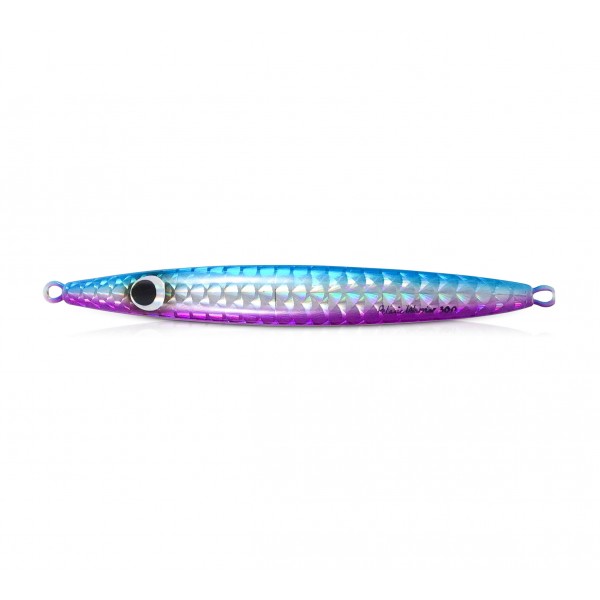 Centurion Saltwater Jig - Blue/Purple