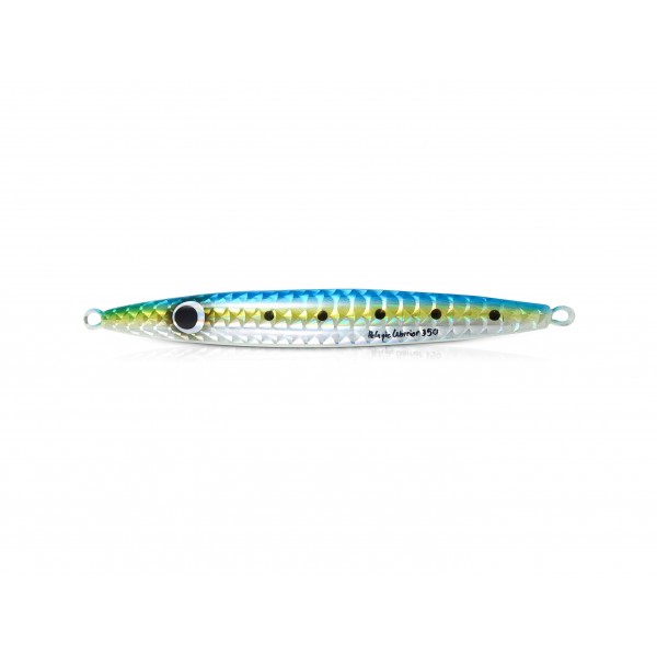 Centurion Saltwater Jig - Sardine
