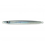 Ninja Saltwater Jig - Grey/Silver