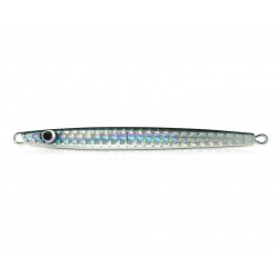 Ninja Saltwater Jig - Grey/Silver