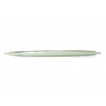 Ninja Saltwater Jig - Grey/Silver