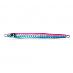 Ninja Saltwater Jig - Pink/Blue