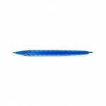 Samurai II Knife Saltwater Jig - Blue/Green