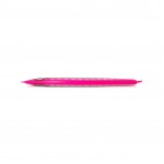 Samurai II Knife Saltwater Jig Lure - Pink/Silver