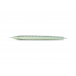 Samurai II Knife Saltwater Jig Lure - Gold/Silver