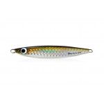 Samurai II Knife Saltwater Jig Lure - Gold/Silver
