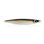 Samurai II Knife Saltwater Jig Lure - Gold/Silver