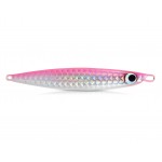Samurai II Knife Saltwater Jig Lure - Pink/Silver