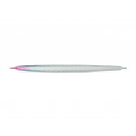 Samurai II Knife Saltwater Jig Lure - Pink/Silver