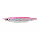 Samurai II Knife Saltwater Jig Lure - Pink/Silver