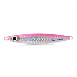 Samurai II Knife Saltwater Jig Lure - Pink/Silver