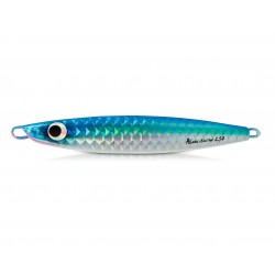 Samurai II Knife Saltwater Jig - Blue/Green
