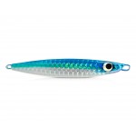 Samurai II Knife Saltwater Jig - Blue/Green