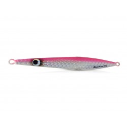 Viking Squid Jig - Pink