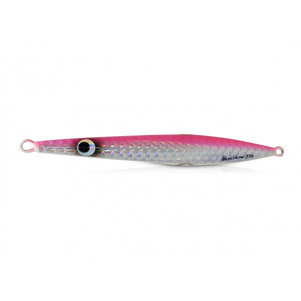 Viking Squid Jig - Pink