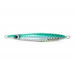 Viking Squid Jig - Green