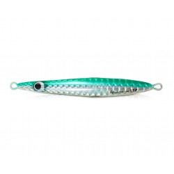 Viking Squid Jig - Green
