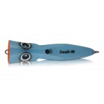 Crusader Popper Lure