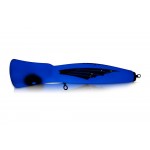 Crusader Popper Lure