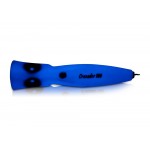 Crusader Popper Lure