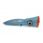 Crusader Popper Lure