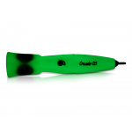 Crusader Popper Lure