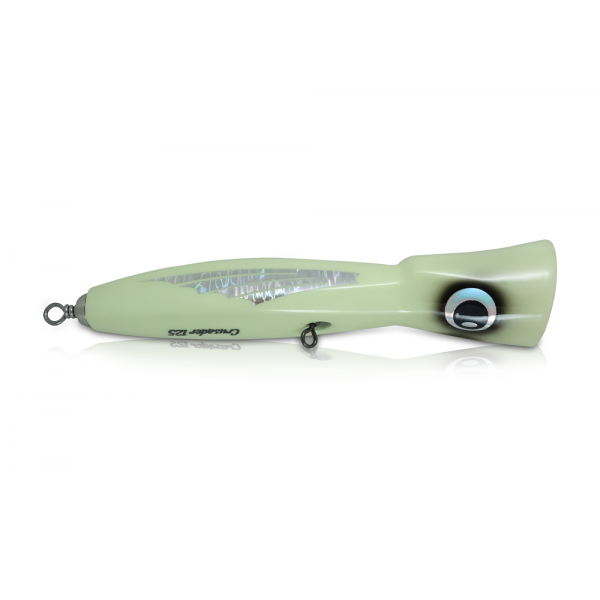 Crusader Popper Lure