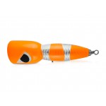Gladiator Popper Lure