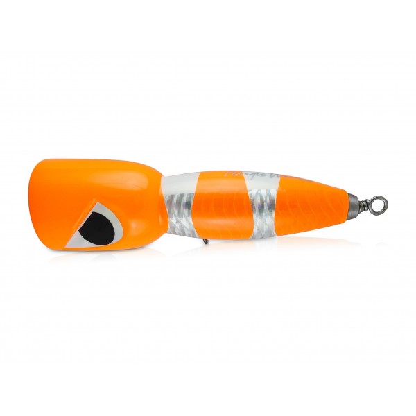 Gladiator Popper Lure