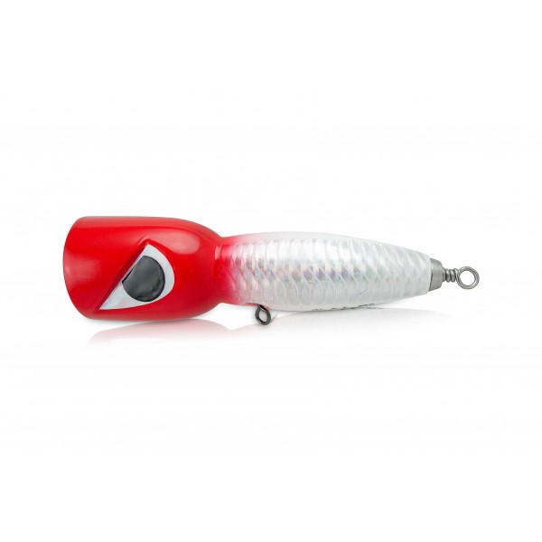 Gladiator Popper Lure