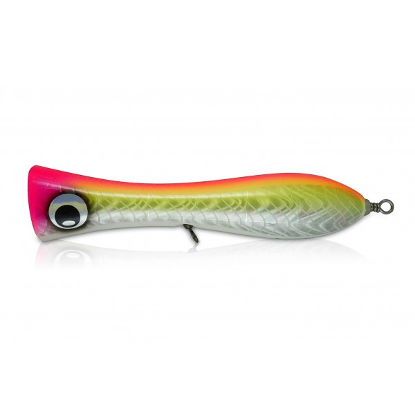 Immortal Popper Lure
