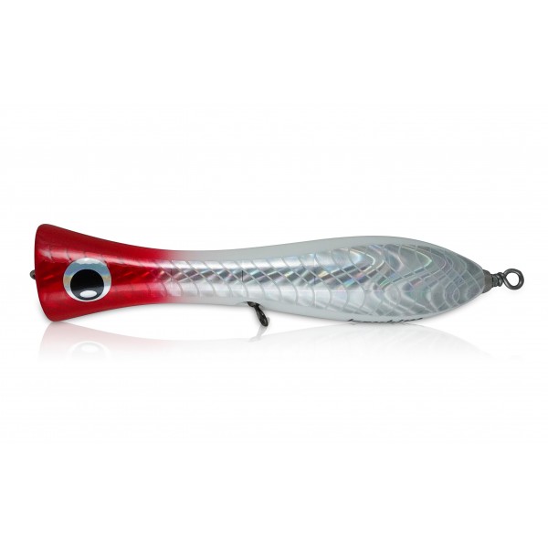 Immortal Popper Lure