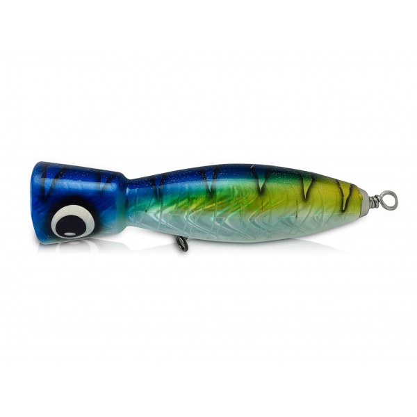 Spartan Popper Lure