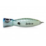 Spartan Popper Lure